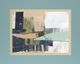 Classy Living Jennifer Goldberger Pieces I 40"W Wall Art-1
