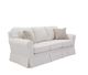 Best® Home Furnishings Customizable Susanna Skirted Sofa-2