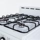 Avanti® 20" White Freestanding Gas Range-3