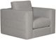 Vanguard® Furniture Ease Custom Leone Chair-0