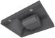 Vent-A-Hood® 29" Gunsmoke Insert Range Hood-3