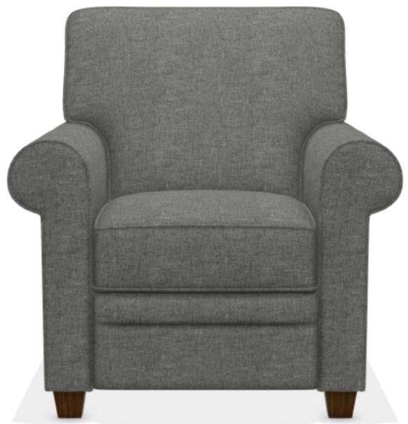 La-Z-Boy® Colby duo® Charcoal Power Reclining Chair-1