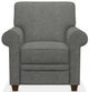 La-Z-Boy® Colby duo® Charcoal Power Reclining Chair-1