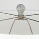 Surya Cooper Light Gray Table Lamp-1