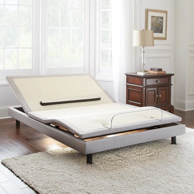 Boyd Sleep Adjusta Flex 7000 Queen Power Adjustable Base-1
