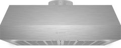 Bosch 800 Series 30" Stainless Steel Under Cabinet Range Hood