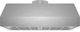 Bosch 800 Series 30" Stainless Steel Under Cabinet Range Hood-0