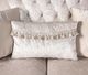 Furniture of America® Acapulco Off-White Loveseat-5