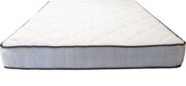 Restonic® Hometown Innerspring Firm Tight Top Twin Mattress-3
