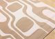 Kalora Interiors Leo Cream 5'x8' Style 2 Area Rug-5