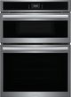Frigidaire Gallery® 30" Stainless Steel Oven/Microwave Combo Electric Wall Oven-0