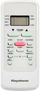 Keystone® 14,000 BTU's White Through The Wall Air Conditioner-4