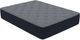 American Bedding™ Wyatt 14" Wrapped Coil Plush Tight Top Double-Sided Twin Mattress-0