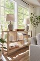 Hooker® Furniture Vineyard Row Sonoma Small Console Table-5