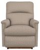 La-Z-Boy® Collage Taupe Power Rocking Recliner-1