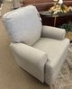 Best® Home Furnishings Customizable Tryp Swivel Glider Recliner-0