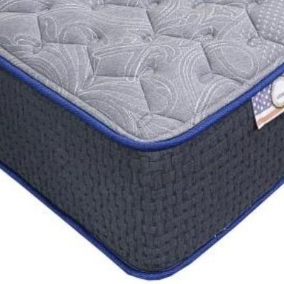 Spring Air® Presidential Ultra Premium Hoover Wrapped Coil Firm Tight Top Full Mattress-1