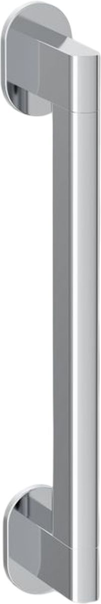KOHLER® Belay® Polished Chrome 18" Grab Bar-0