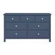 Homelegance® Rowan & Rue Blue Dresser-3