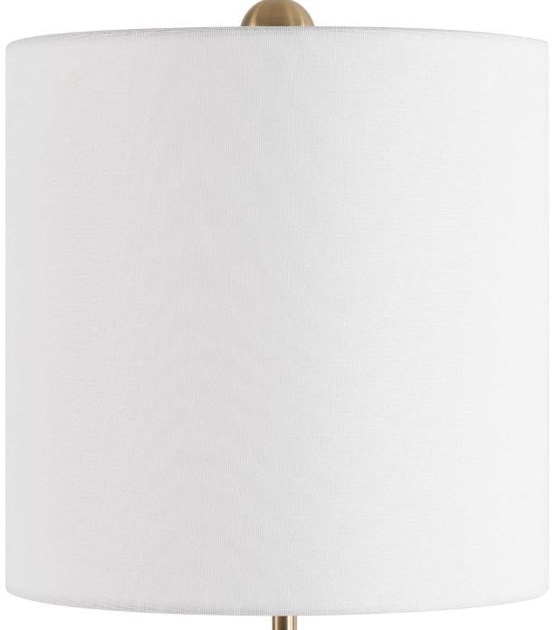Uttermost® Sienna Caramel Buffet Lamp-4