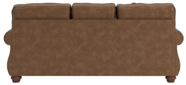 Signature Design by Ashley® Shadsburne Earth Sofa-3