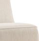 Dovetail Furniture Abria Cream Occasional Chair-4