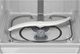 GE® 24" Built In Dishwasher-White-4