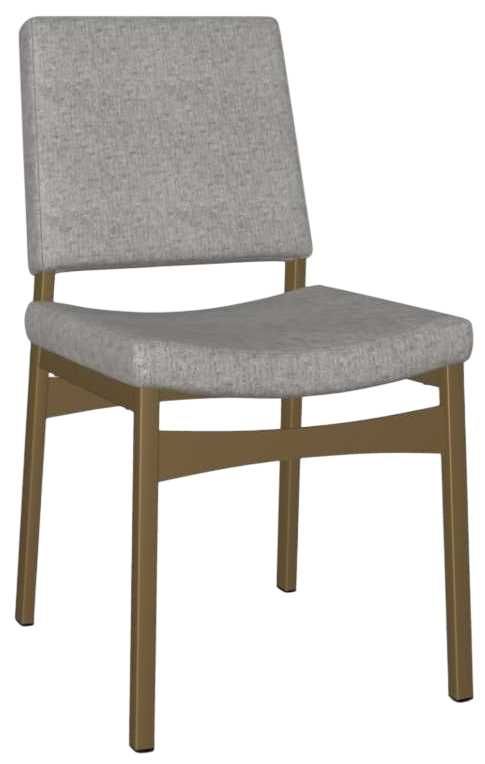 Amisco Customizable Kendra Dining Side Chair-2