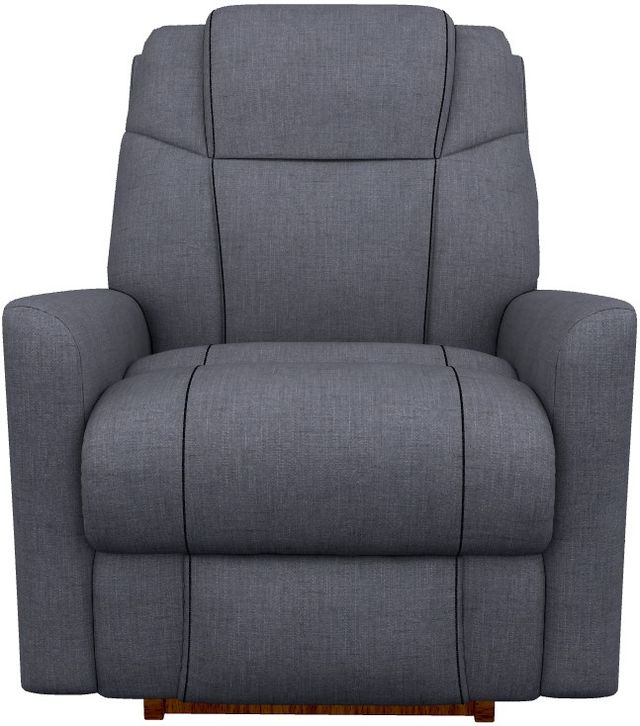 La-Z-Boy® Sparrow Harbor Power Rocking Recliner with Headrest-1