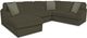 England Furniture Customizable Rouse Sectional-2