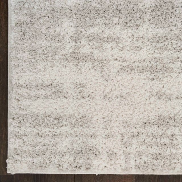 Nourison Home™ Modern Shag MMD04 5'x7' Style 1 Area Rug-4