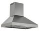 Best® WPP1 Series 48" Stainless Steel Wall Mounted Range Hood-2