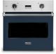 Viking® 5 Series 30" Slate Blue Built In Single Electric Select Wall Oven-0
