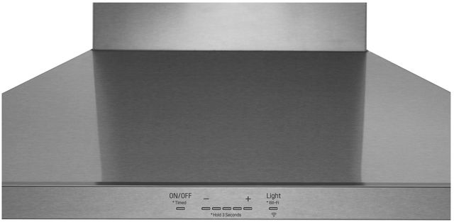 SKS 30" Stainless Steel Wall Mounted Range Hood-1