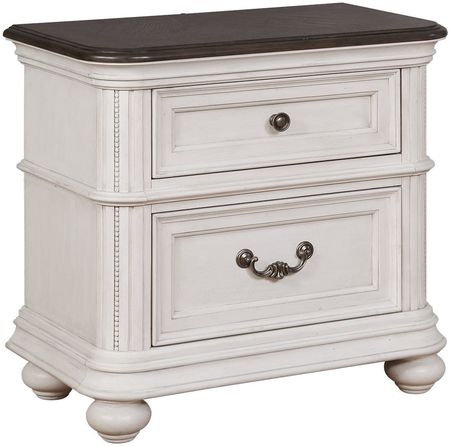 Dynasty Nightstand