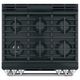Café™ 30" Matte Black Slide In Gas Range-3