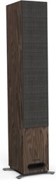 Jamo® S 809 Walnut Floorstanding Speaker-1