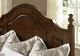 Vaughan-Bassett French Market French Cherry King Poster Bed-2