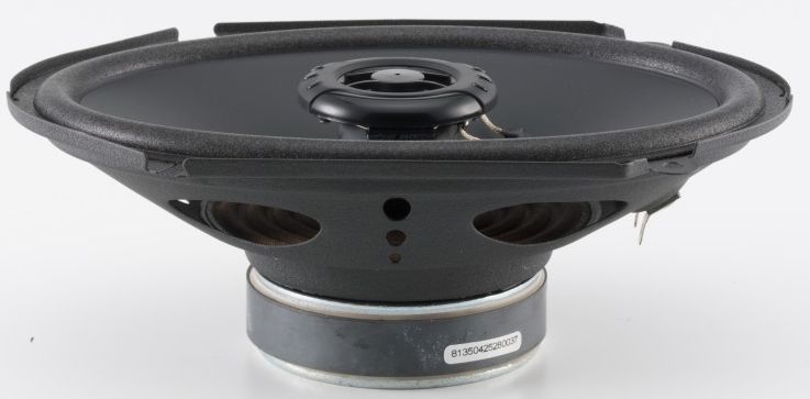 Phoenix Gold RX Series 6x9