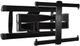 Sanus® Black Full Motion TV Mount-0