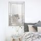 Renwil® Vincenzo All Glass Wall Mirror-3