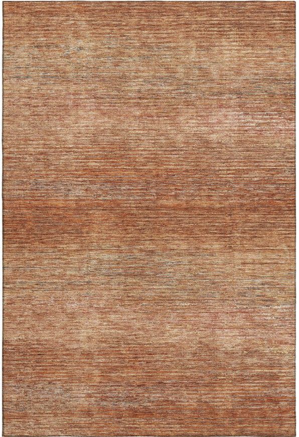 Dalyn™ Rug Company Trevi TV1 Copper 5'x8' Area Rug-0
