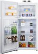 Summit® 30" 18 Cu. Ft. White Freestanding Top Freezer Refrigerator-3