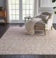 Nourison Home™ Jubilant 5'x7' Style 21 Area Rug-1