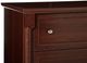 Sauder® Palladia® Select Cherry Lateral File With 2 Drawers-2