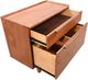 Sunny Designs™ American Modern Cinnamon Lateral File -4