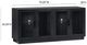TOV Furniture Nolan Black Console-2