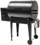 Traeger® Tailgater 37" Black Portable Wood Pellet Grill-0