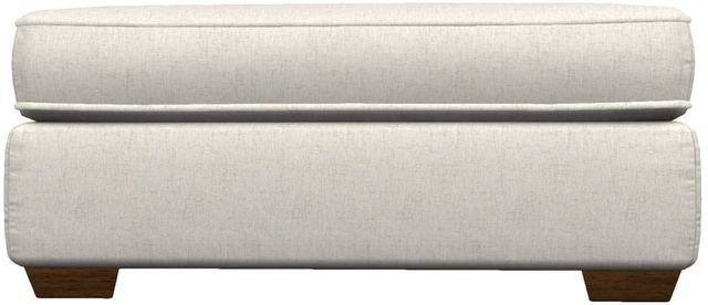 La-Z-Boy® Paxton Parchment Premier Ottoman-2