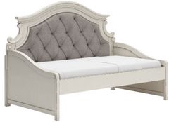 Signature Design by Ashley® Realyn Chipped White Twin Day Bed